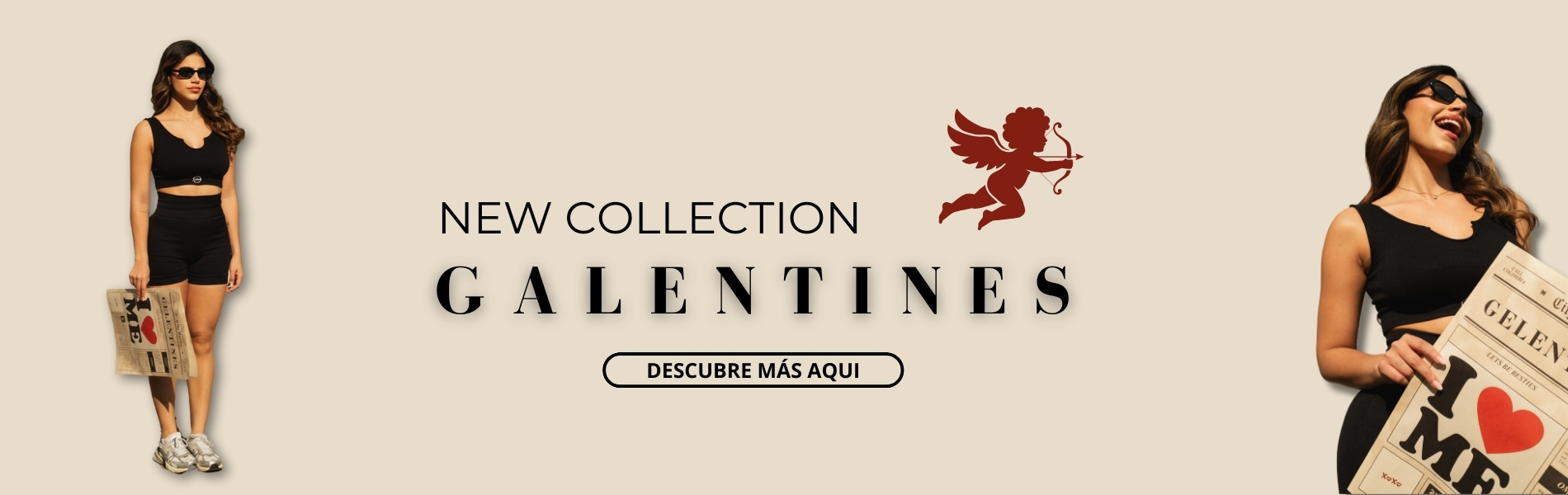 Slider Galentines Minimalist